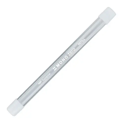 Recharge pour stylo gomme pointe ronde2,3 mm Mono Zéro