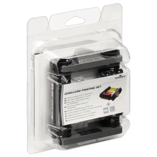 Kit d'impression pour imprimante ID 300. 