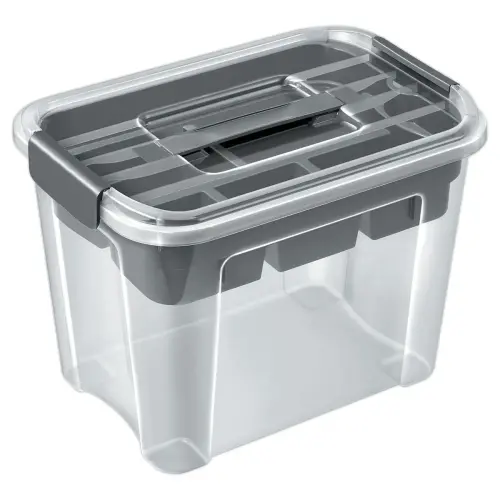 Combi Box 18L