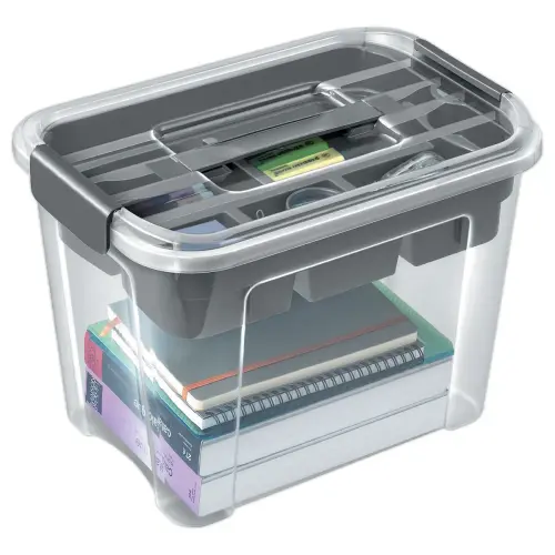 Combi Box 18L