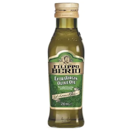 HUILE D'OLIVE FILIPPO 250 ML