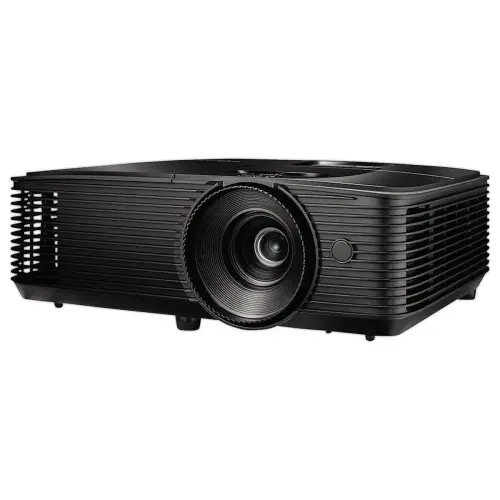 Vid&eacute;oprojecteur Optoma W400LVe 