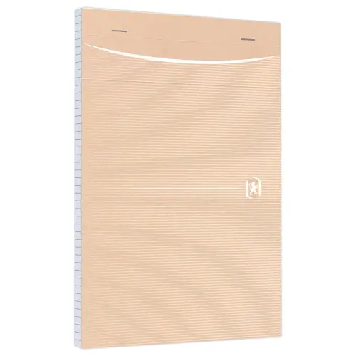 Bloc Touareg A5, 80 feuilles, 5x5, 90g