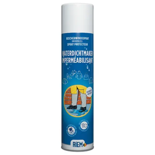 SPRAY IMPERMEABILISANT 400 ML