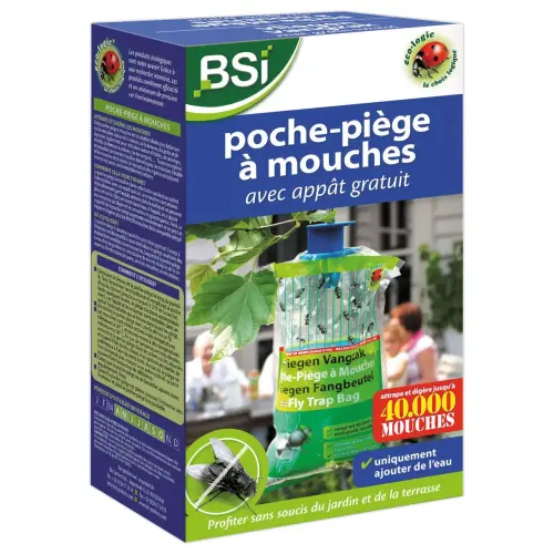 PIEGE A MOUCHE