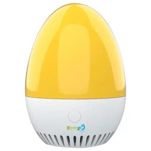 Moniteur de qualité de l'air KAPM72
