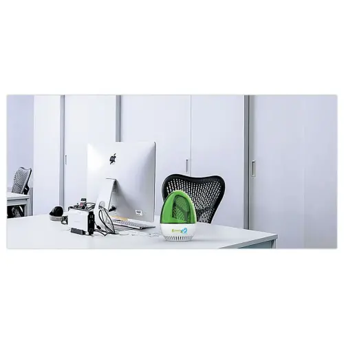 Moniteur de qualité de l'air KAPM72