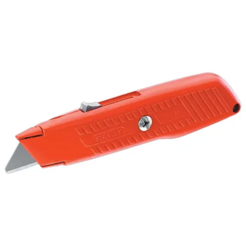 Cutter à lame auto-retractable 99e
