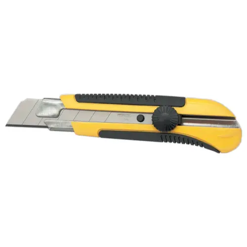 Cutter 25mm bimati&egrave;re - STANLEY 