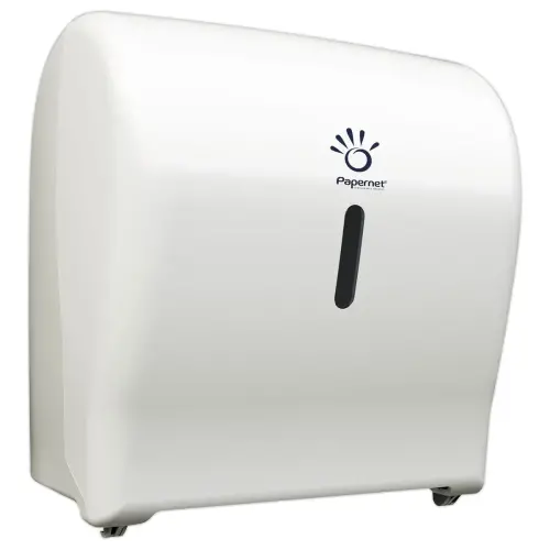 Distributeur d'essuie-mains profondeur19.5 cm