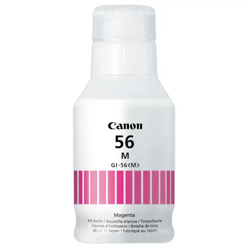 Cartouche GI-56 - Magenta - Canon