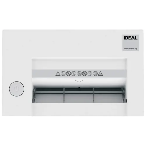 Destructeur Ideal 2265 CC 