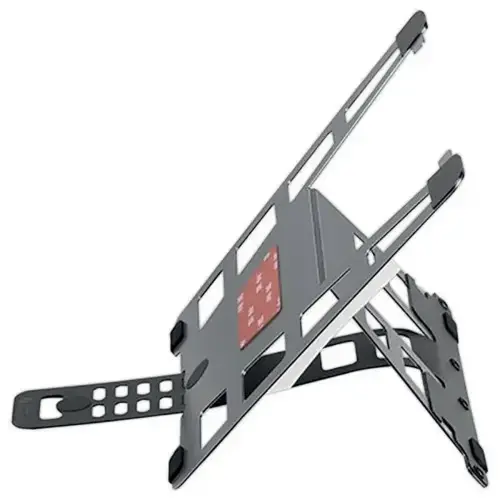 Support int&eacute;gr&eacute; pour ordinateur portable ultrastand universal 