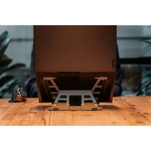 Support int&eacute;gr&eacute; pour ordinateur portable ultrastand universal 
