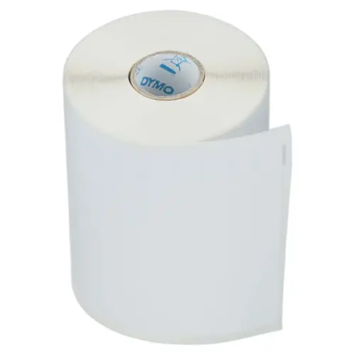 Dymo étiquettes d'expédition extra large 102 x 210 mm format DHL
