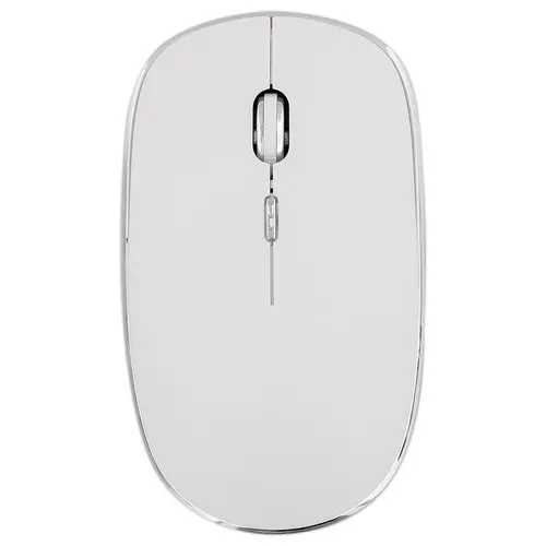 Souris sans fil silencieuse Rubby