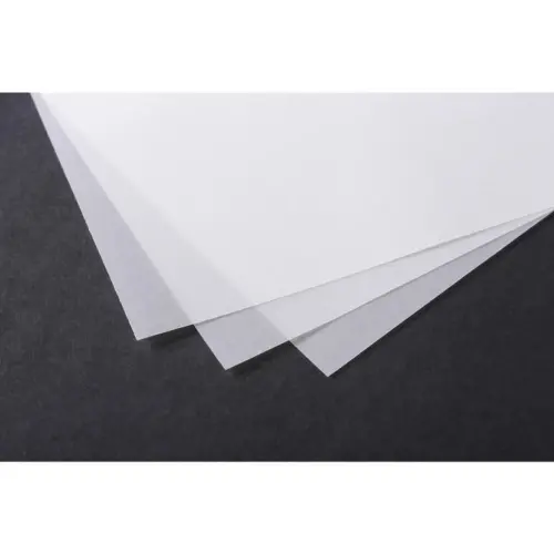 Bloc de 50 feuilles calques A4 - CLAIREFONTAINE - 70g
