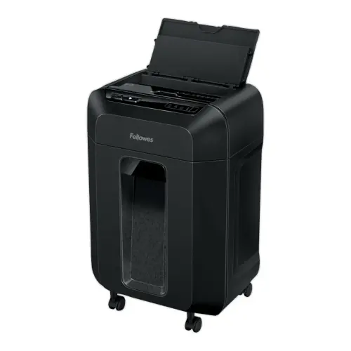 Destructeur AutoMax 80M Mini-Cut - FELLOWES 