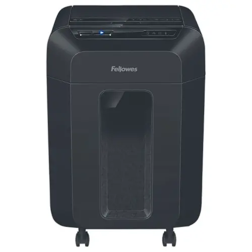 Destructeur AutoMax 80M Mini-Cut - FELLOWES 