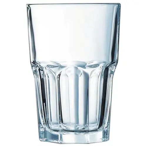 6 Verres à EAU 35 cl GRANITY
