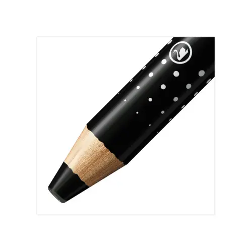 Crayon effaçable à sec MARKdry - Noir - STABILO