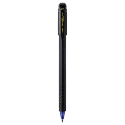 Roller pointe m&eacute;tal Energel PENTEL - Ecriture moyenne 