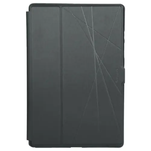 Étui à rabat pour tablette Targus Click-in pour Samsung Tab A8
