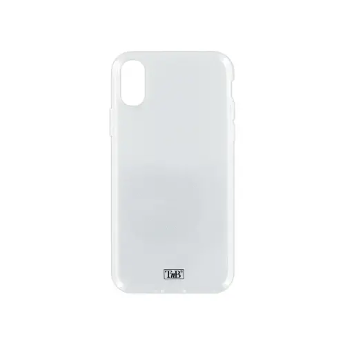 Coque souple pour iPhone XR 