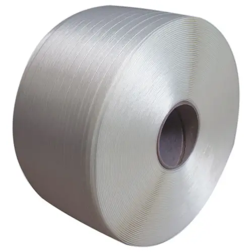 Feuillard Textile 13mm x 1100m 