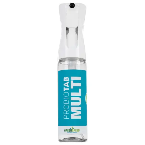 Spary réutilisable Probio Tab Multi Greenspeed 300 ml