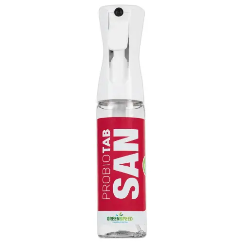 Spary réutilisable Probio Tab San Greenspeed 300 ml
