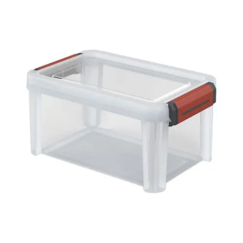 Boîte de rangement CLIP'N STORE - SUNDIS 5L