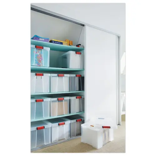 Boîte de rangement CLIP'N STORE - SUNDIS 5L