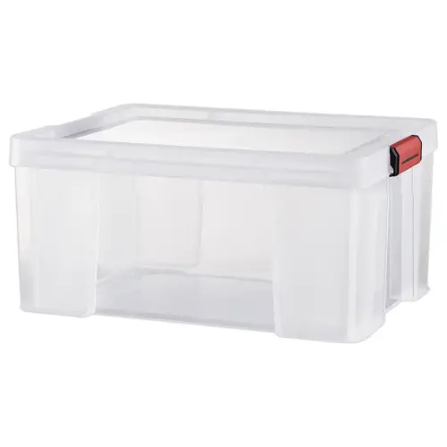 Boîte de rangement CLIP'N STORE - SUNDIS 27L