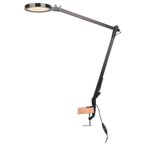 Lampe de bureau LED BIVO pince - BIVO E