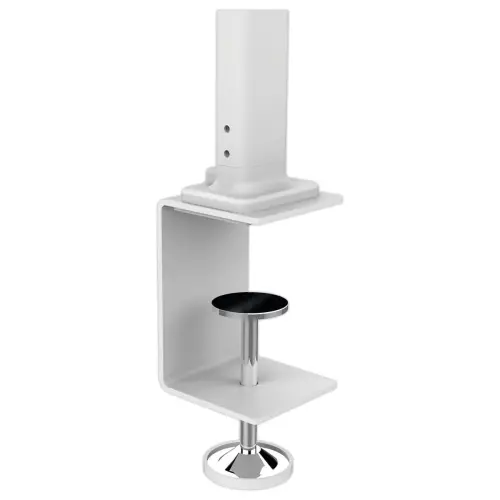 Lampe de bureau STRATA &ndash; Blanc - UNILUX 