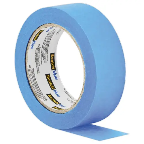 Ruban adh&eacute;sif de masquage multi-surface sans trace - 41m x 36mm 