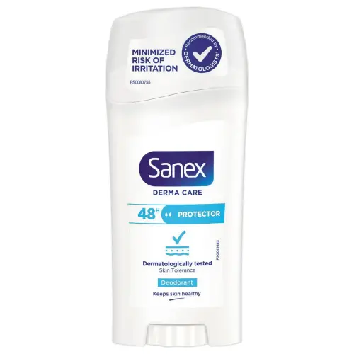 D&eacute;odorant Sanex Protector 