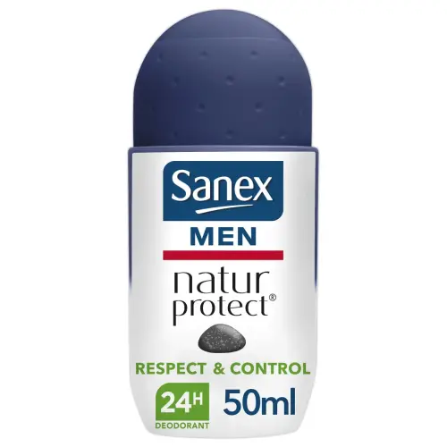 D&eacute;odorant Sanex Pierre d'Alun 