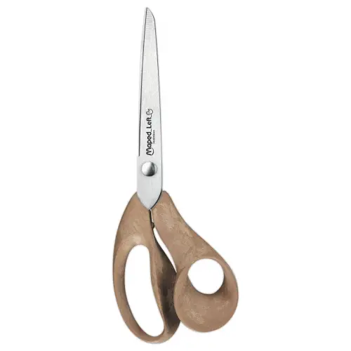 Ciseaux Advanced wood 21 cm pour gauchers