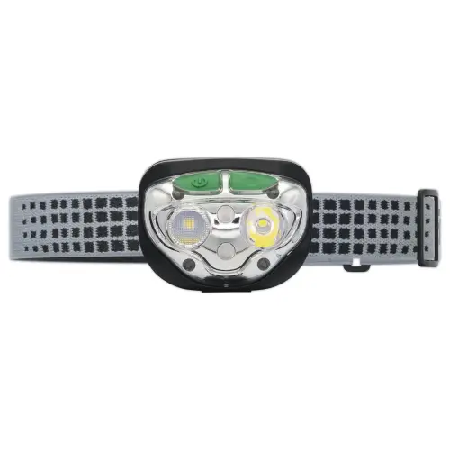 Lampe torche frontale Industrial pour casques - Rechargeable - ENERGIZER