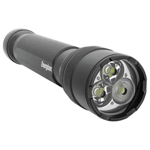 Lampe torche Tactical Ultra 1000 - 1 000 Lumens - ENERGIZER 