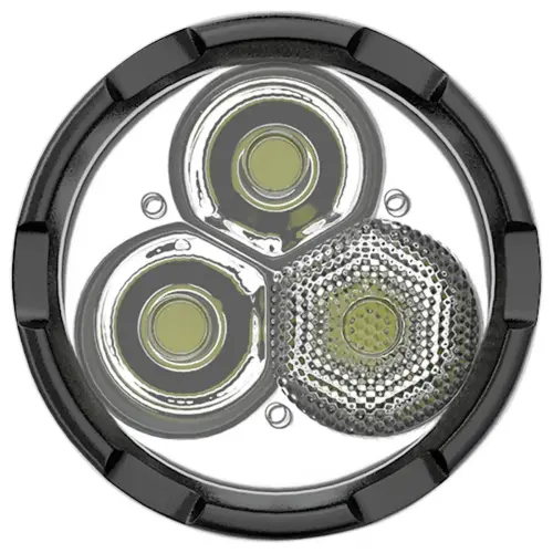 Lampe torche Tactical Ultra 1000 - 1 000 Lumens - ENERGIZER 