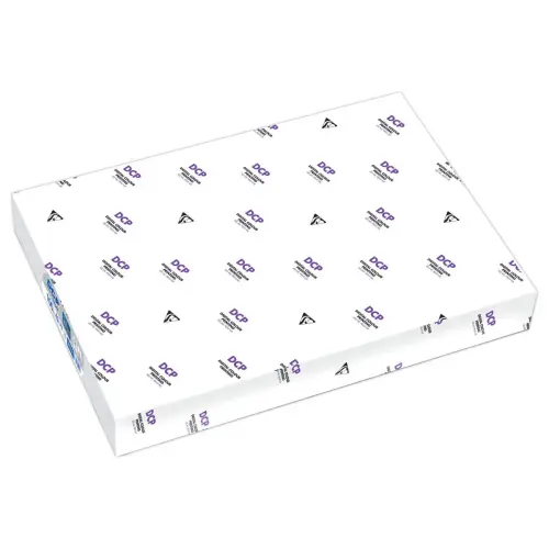 Papier DCP Inkjet blanc A3 100G - 500 feuilles