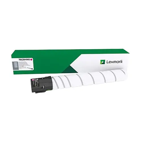 Toner Lexmark CX922de 76C0HM0 Magenta