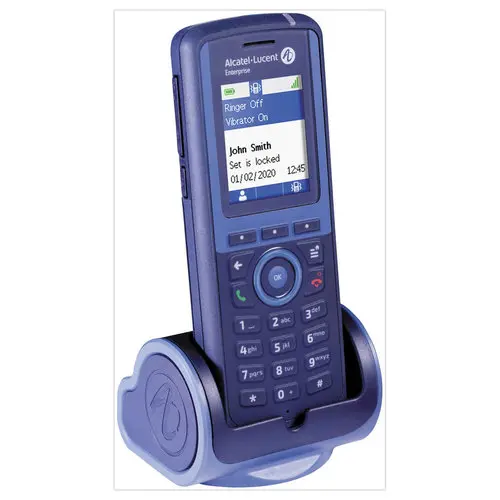 Téléphone sans fil ALCATEL LUCENT DECT8234