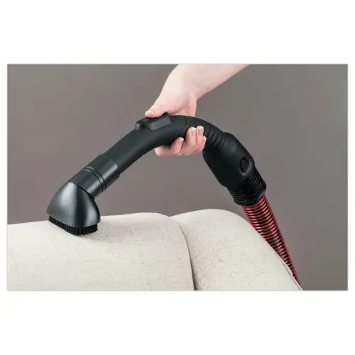 Aspirateur à bidon eau & poussière