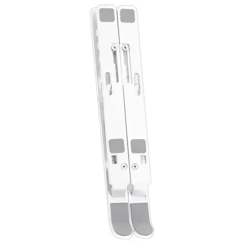 Support pour ordinateur portable compact iClick - Écrans jusqu'à 17" - Pliable - T'nB