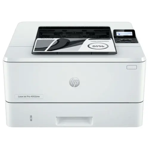 Imprimante LaserJet Pro 4002dn - Monochrome - HP