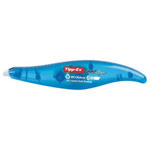 Correcteur &agrave; sec frontal Exact Liner - TIPP-EX 